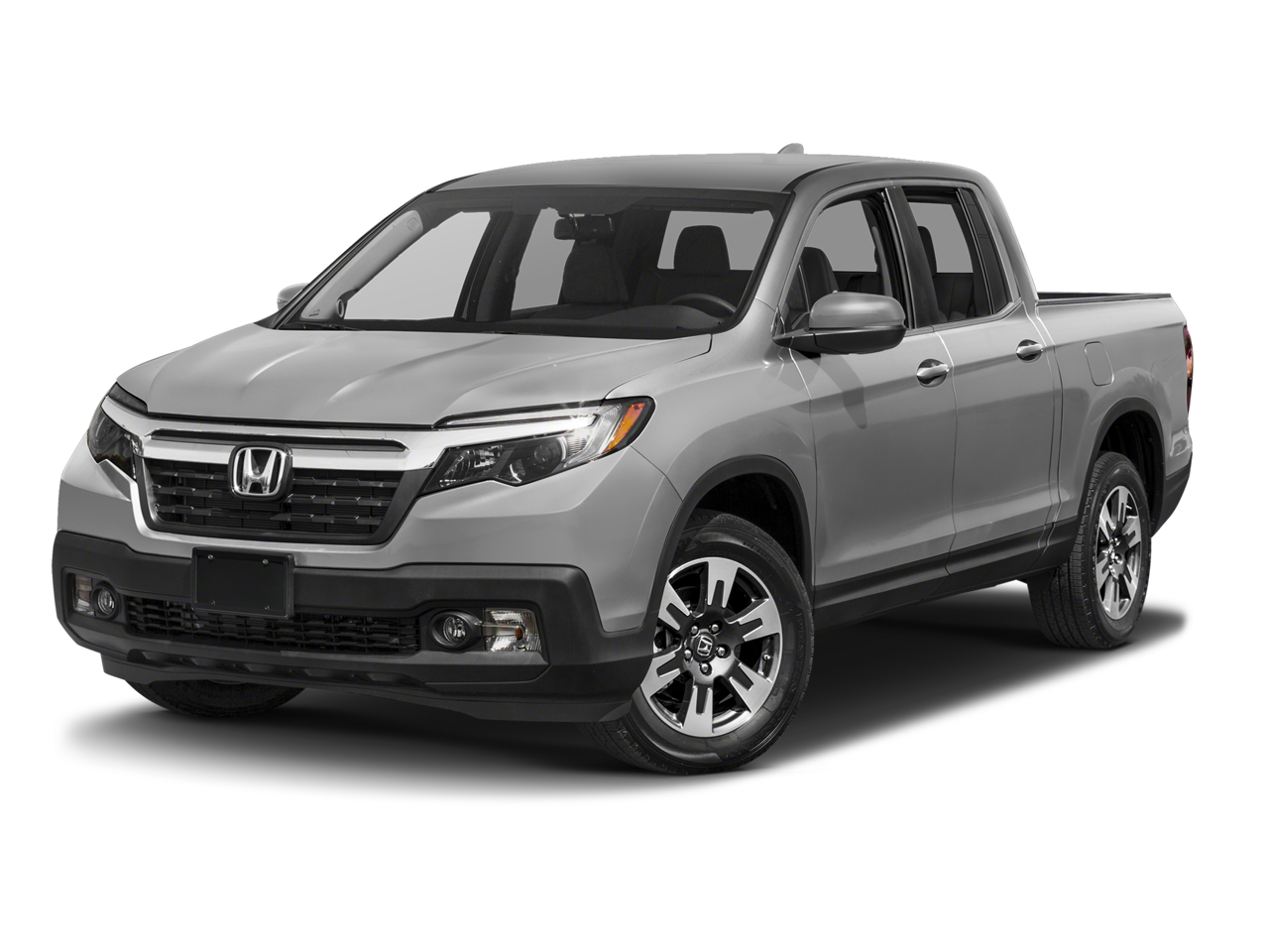 2017 Honda Ridgeline RTL-T All Wheel Drive Automatic
