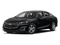 2018 Chevrolet Malibu LS Front-wheel Drive Transmission-Auto