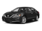 2018 Nissan Altima 2.5 SL Front Wheel Drive CVT