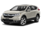 2019 Honda CR-V EX-L All Wheel Drive CVT