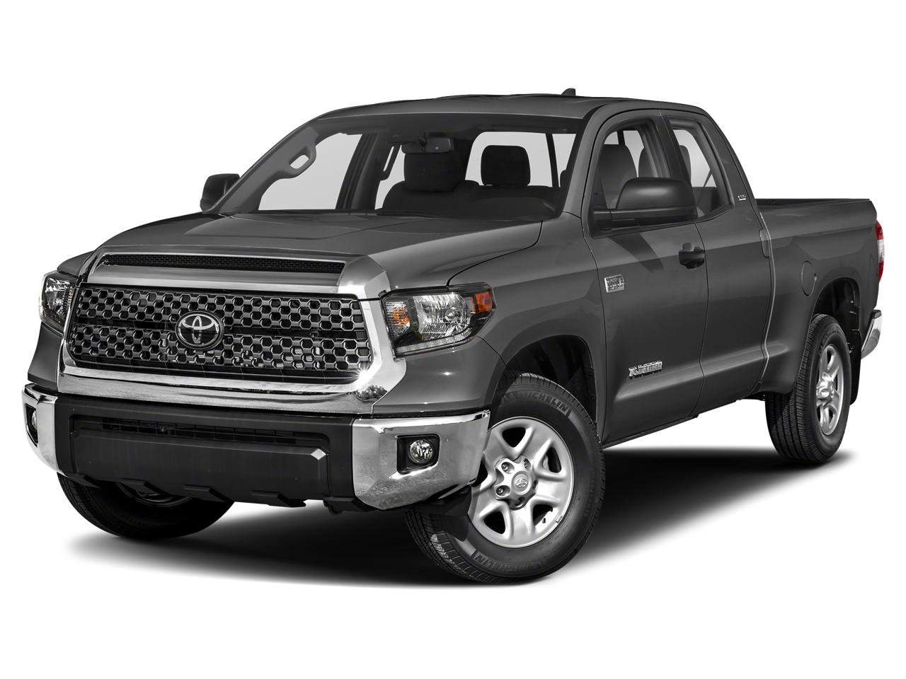 2019 Toyota Tundra SR5 Four Wheel Drive Automatic
