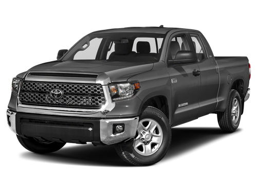 2019 Toyota Tundra SR5 Four Wheel Drive Automatic