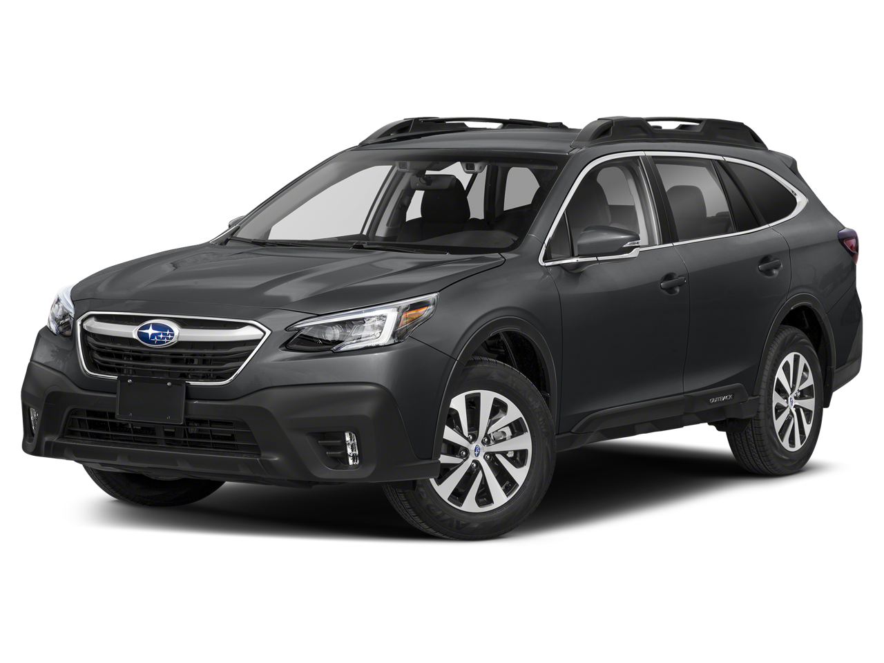 2020 Subaru Outback Premium All Wheel Drive CVT