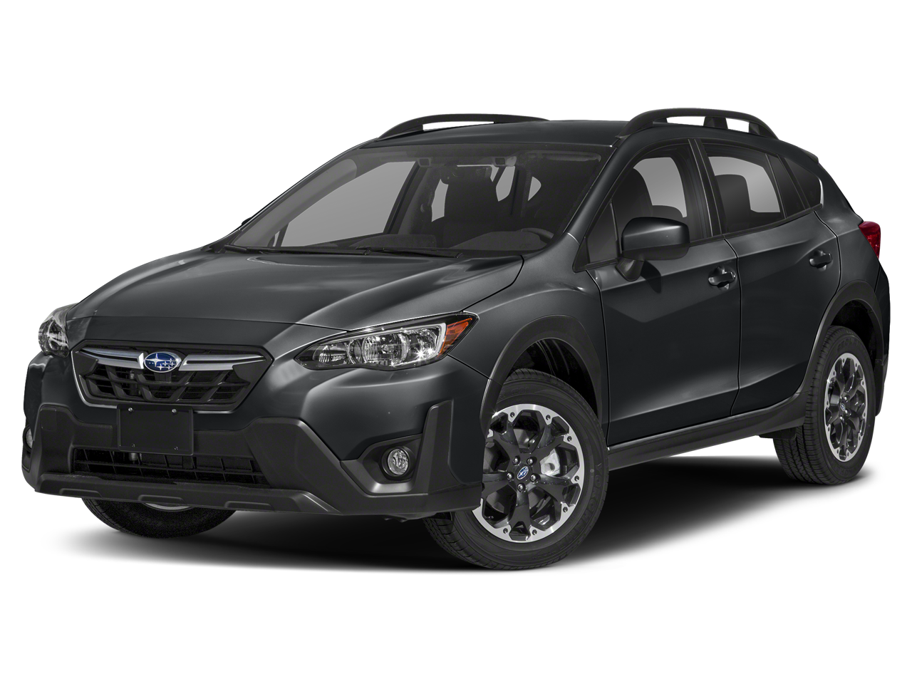 2021 Subaru Crosstrek Premium photo 4