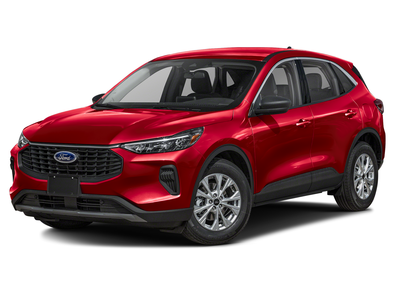 2023 Ford Escape Active All Wheel Drive 8-SPEED AUTOMATIC