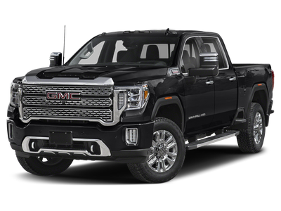2023 GMC Sierra 3500 HD Denali