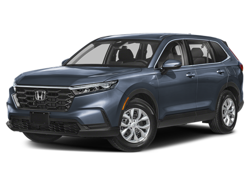 2023 Honda CR-V LX