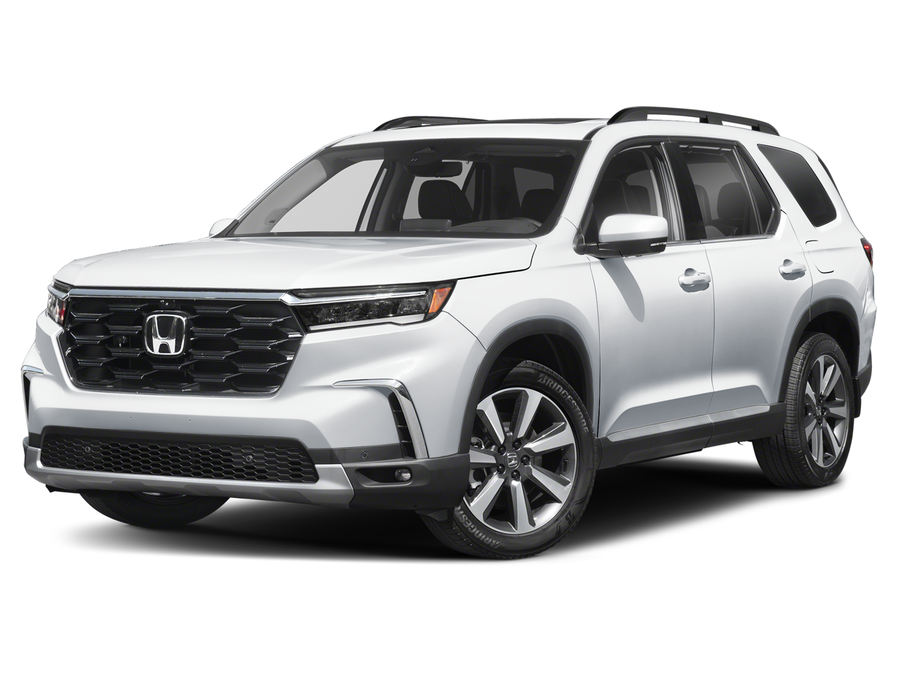 2023 Honda Pilot Elite All Wheel Drive Automatic
