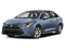 2023 Toyota Corolla LE Front Wheel Drive Automatic/CVT
