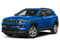 2024 Jeep Compass Latitude Four Wheel Drive 8-SPEED AUTOMATIC 8F30