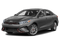 2024 Kia Forte GT-Line Front Wheel Drive CVT
