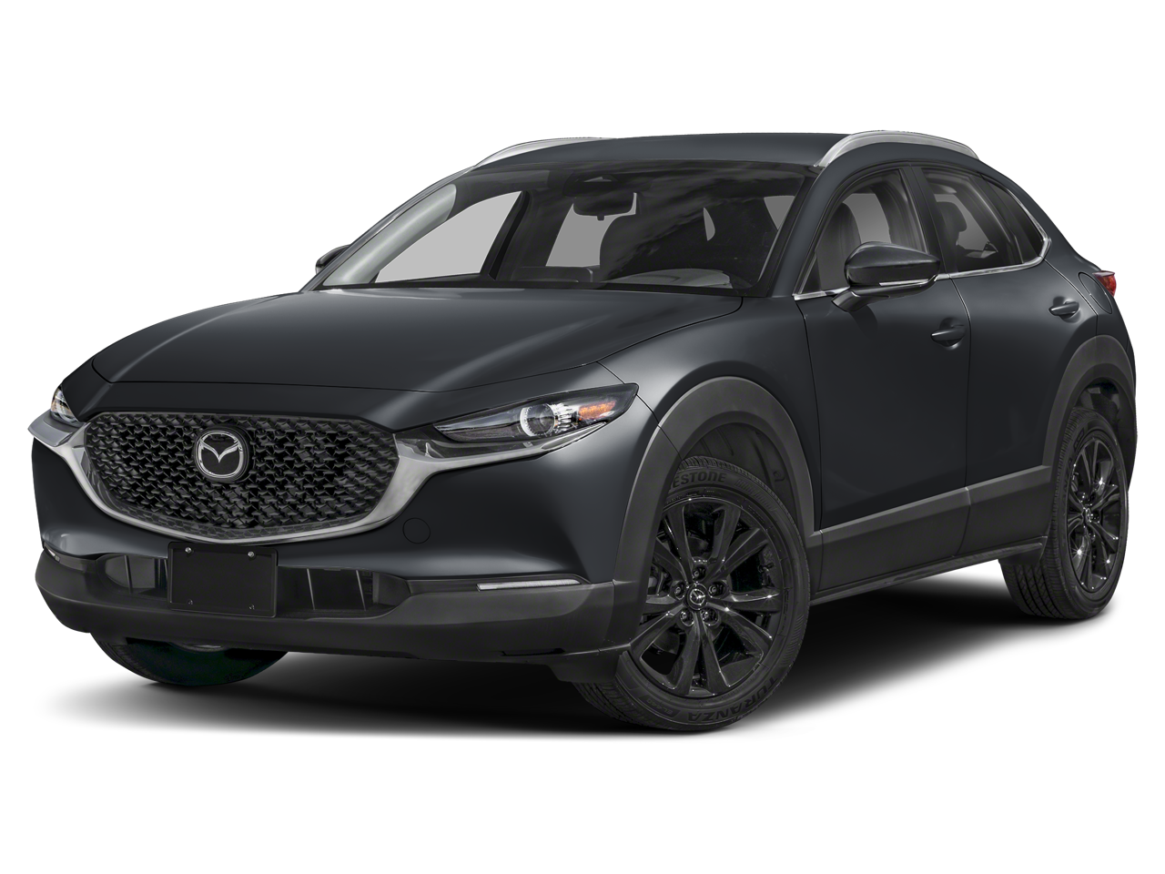 2024 Mazda Mazda CX-30 2.5 S Select Sport All-wheel Drive Transmission-Auto