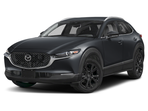 2024 Mazda Mazda CX-30 2.5 S Select Sport All-wheel Drive Transmission-Auto