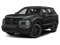 2024 Mitsubishi Outlander Black Edition