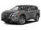 2024 Nissan Rogue S All Wheel Drive CVT