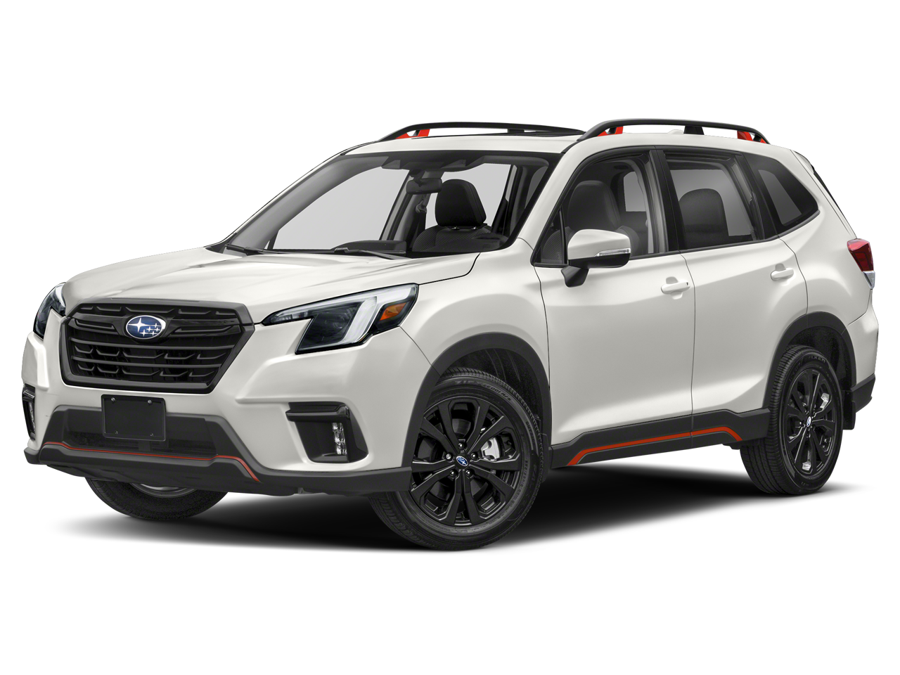2024 Subaru Forester Sport All Wheel Drive CVT