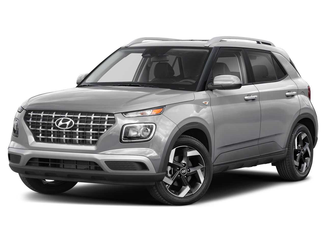2025 Hyundai Venue SEL Front Wheel Drive CVT