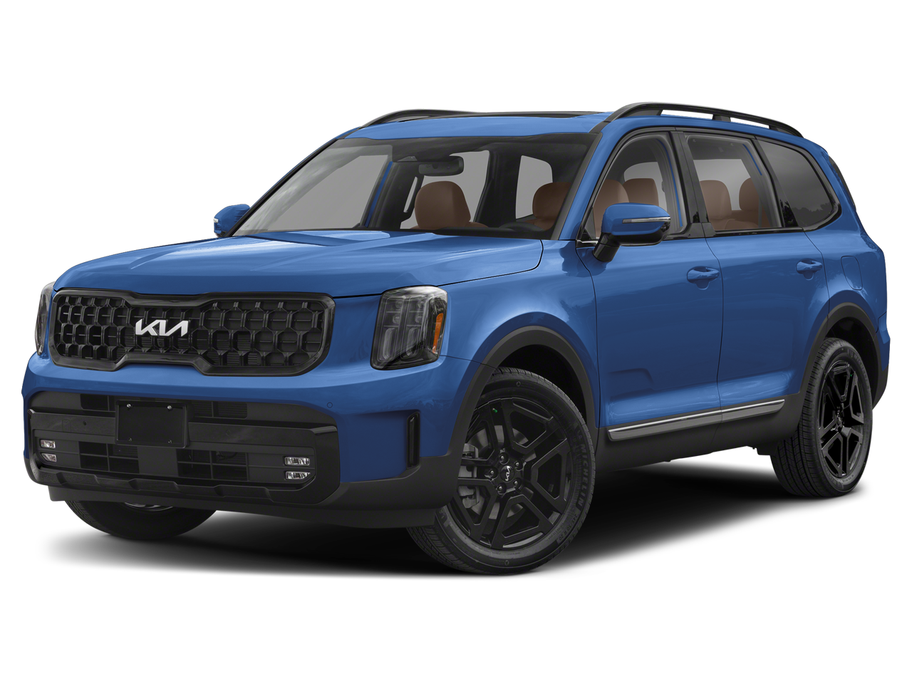 2025 Kia Telluride SX X-Line - Photo 30