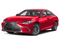 2025 Lexus ES ES 300h Luxury