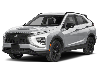 2025 Mitsubishi Eclipse Cross SEL
