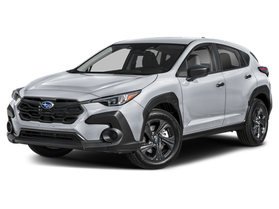 2025 Subaru Crosstrek All Wheel Drive CVT