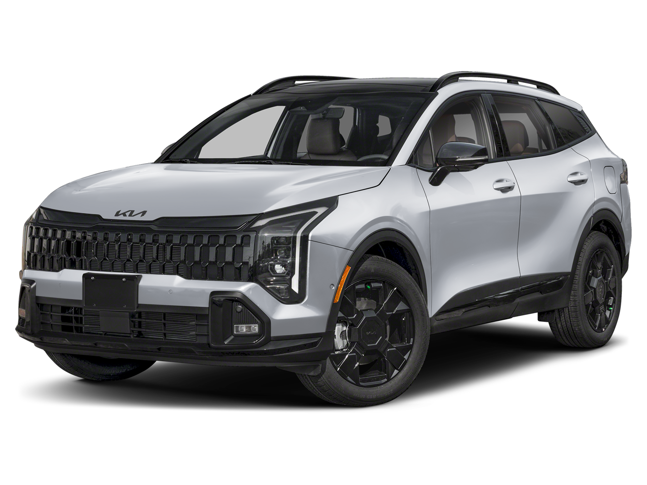 2026 Kia Sportage X-Line - Photo 18