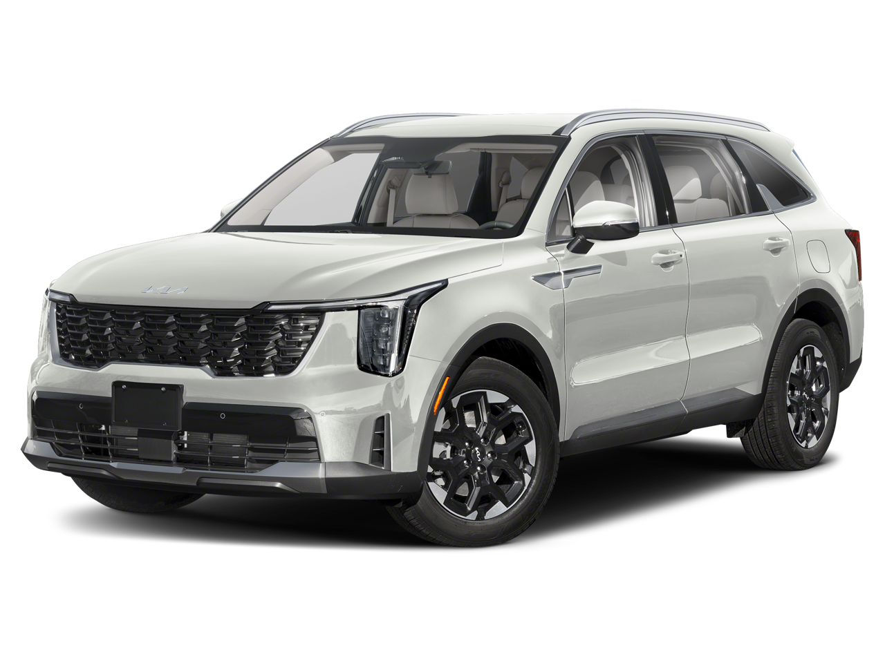 2026 Kia Sorento S - Photo 19