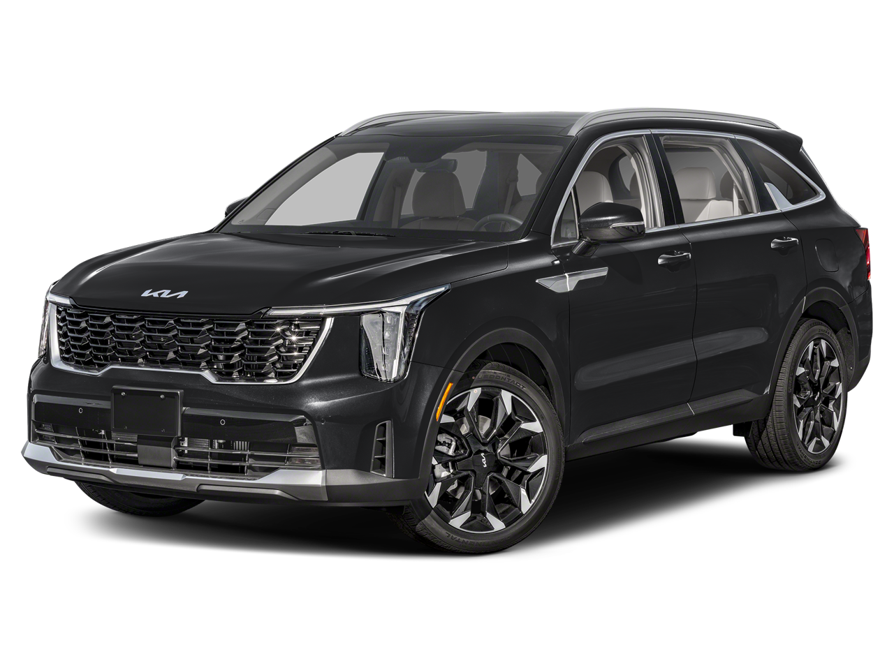 2026 Kia Sorento EX - Photo 18