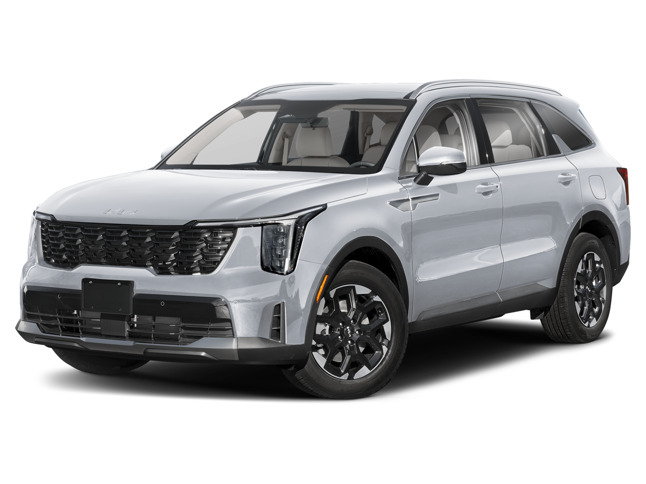 2026 Kia Sorento S - Photo 19