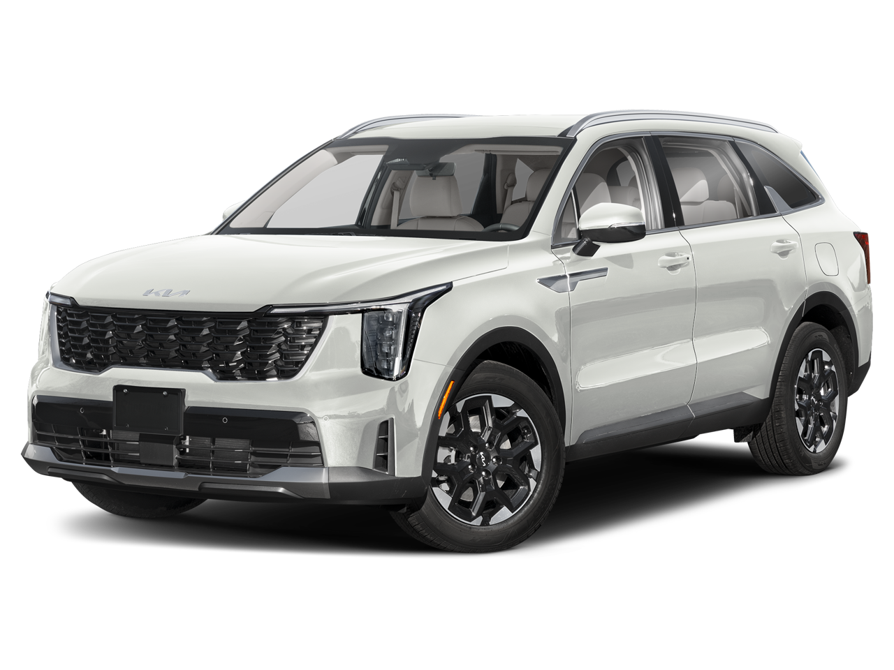 2026 Kia Sorento S - Photo 21