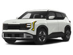 2027 Kia Seltos LX