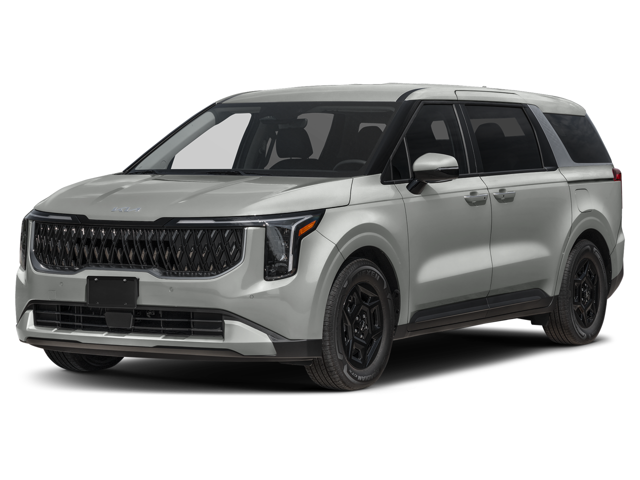 2027 Kia Carnival LXS