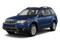 2011 Subaru Forester 2.5X Premium