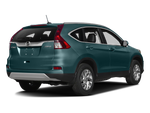 2016 Honda CR-V EX-L All Wheel Drive CVT