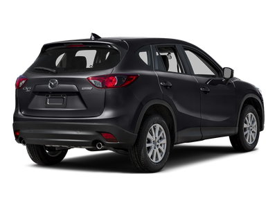 2016 Mazda Mazda CX-5 Touring