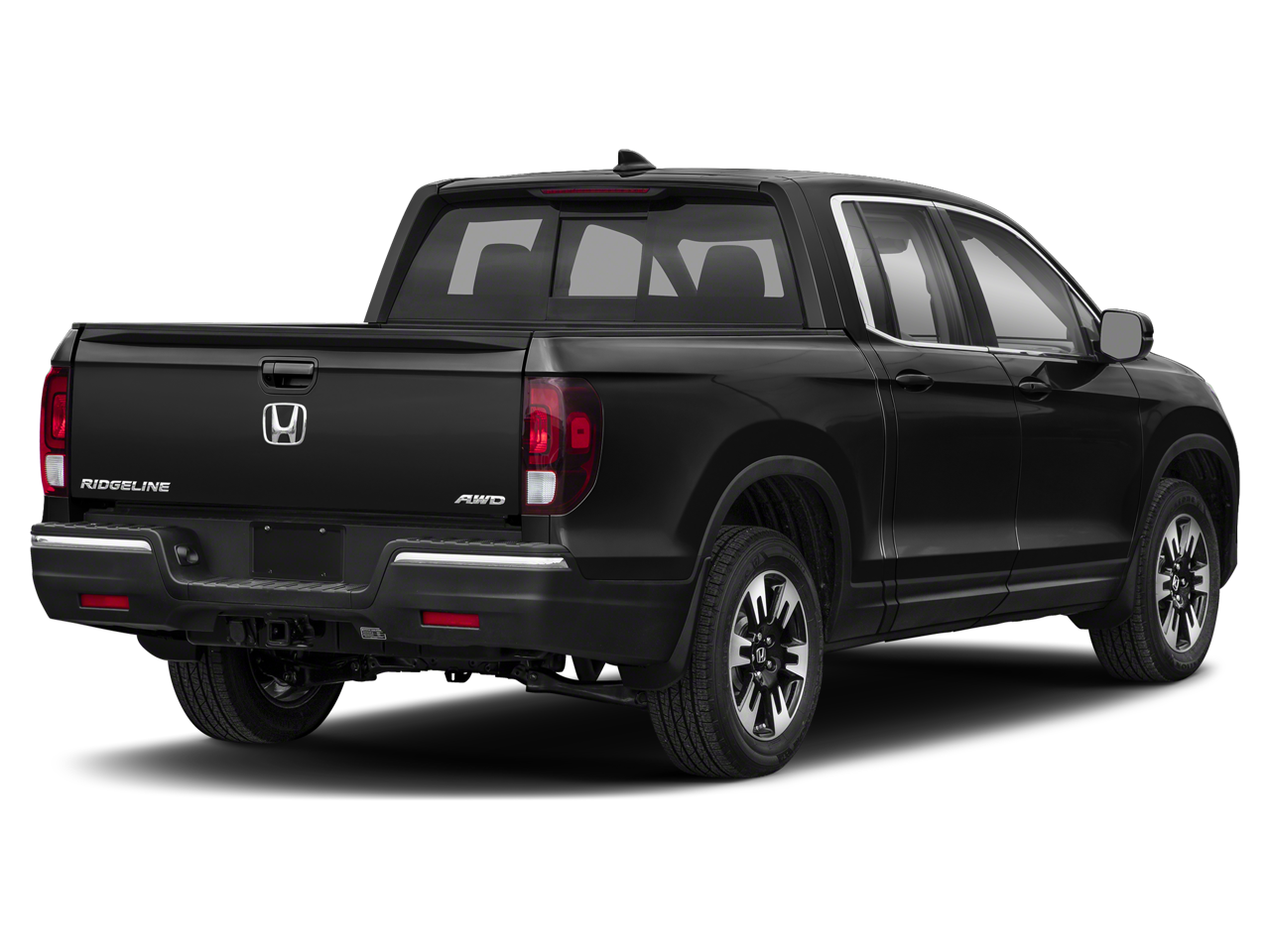2020 Honda Ridgeline RTL