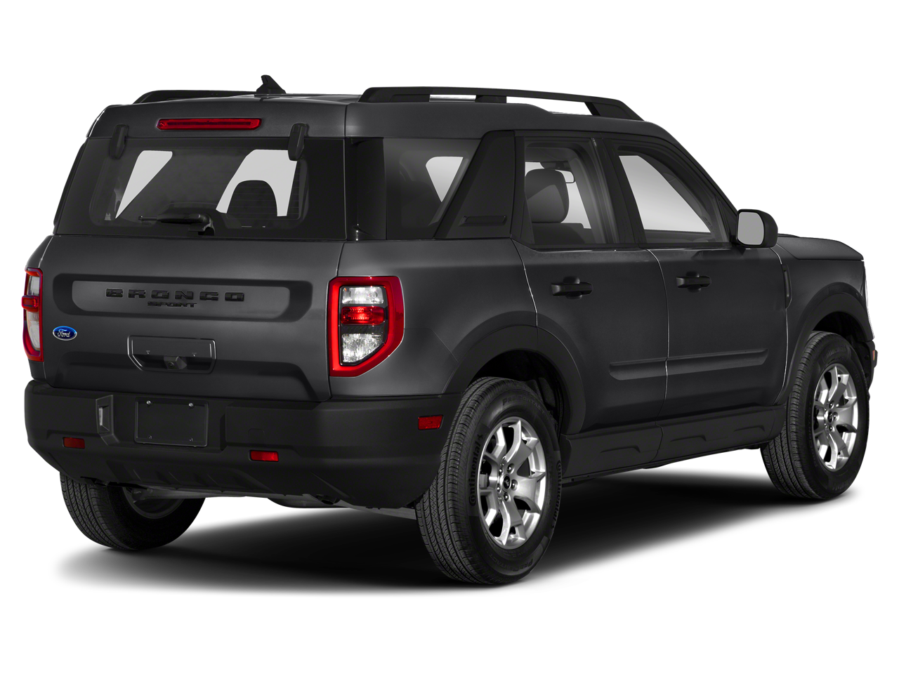 Used 2021 Ford Bronco Sport Base with VIN 3FMCR9A63MRB30947 for sale in Plattsburgh, NY