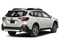 2021 Subaru Outback Limited All-wheel Drive Transmission-Auto