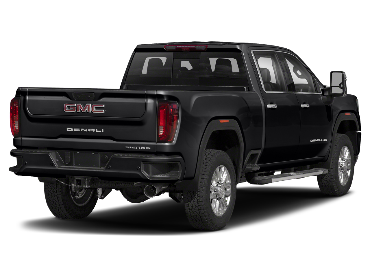 2022 GMC Sierra 2500 HD Denali