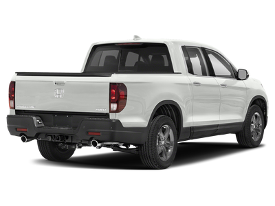 2022 Honda Ridgeline RTL-E All Wheel Drive Automatic