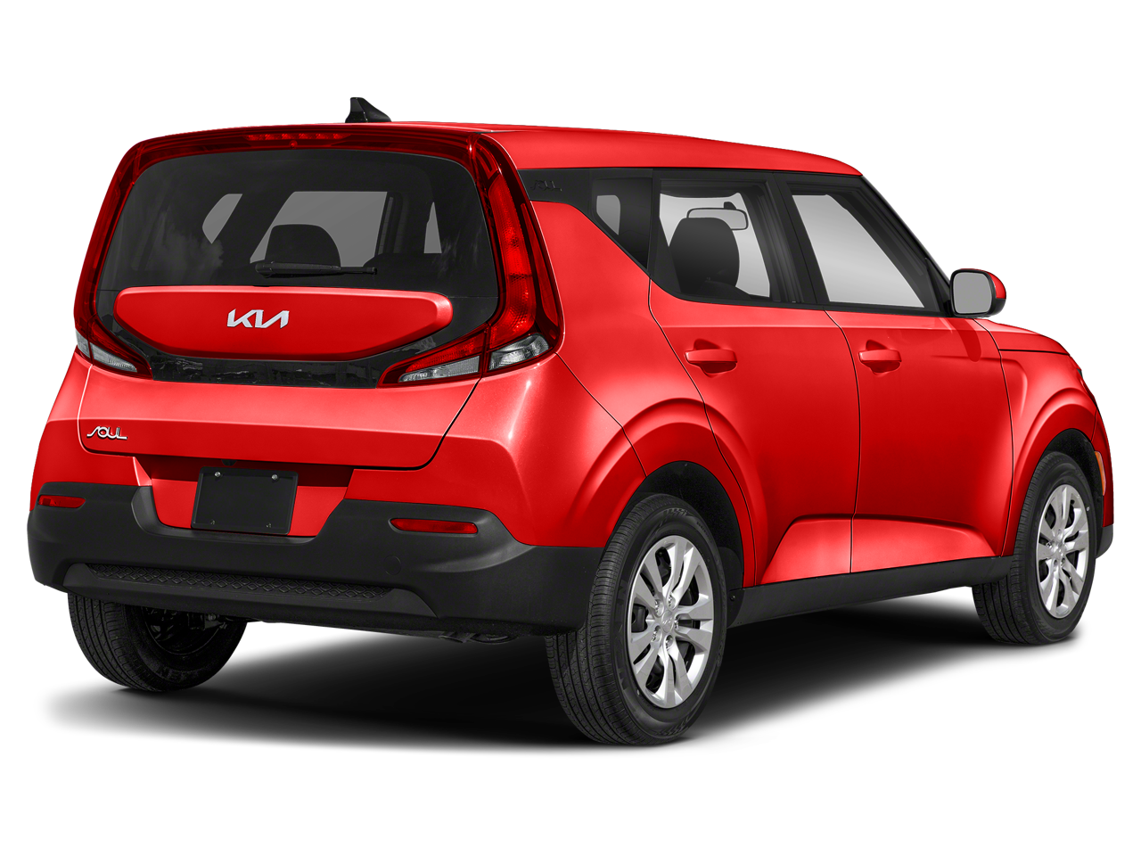 Certified 2022 Kia Soul LX with VIN KNDJ23AU4N7157062 for sale in Plattsburgh, NY