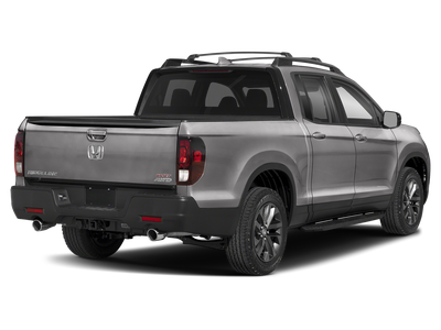 2023 Honda Ridgeline Sport