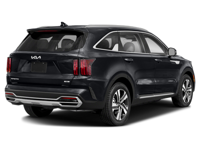 2023 Kia Sorento Hybrid SX Prestige