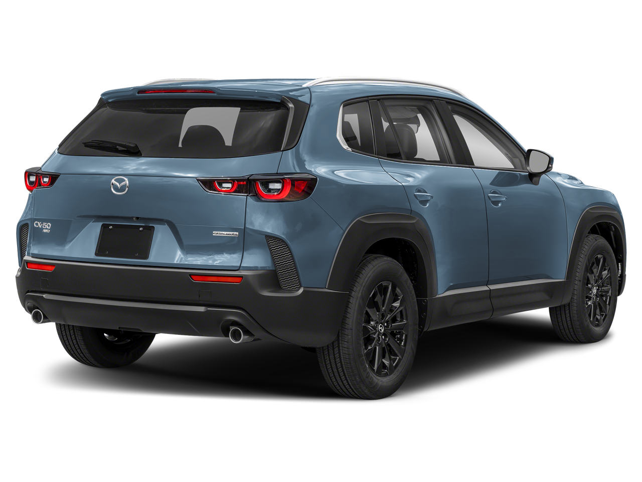 2024 Mazda Mazda CX-50 2.5 S Select Package