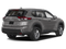 2024 Nissan Rogue S All Wheel Drive CVT