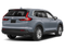 2025 Honda CR-V EX-L All-wheel Drive Transmission-Auto