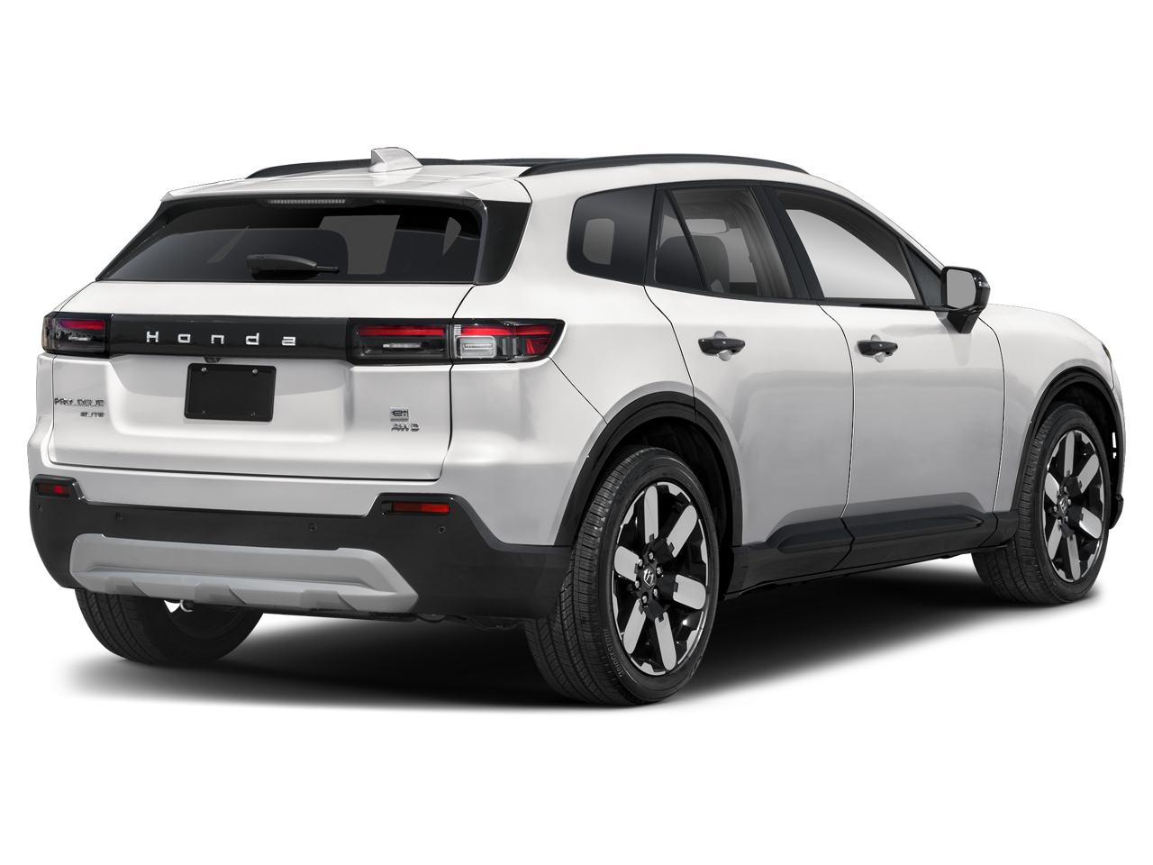 2025 Honda Prologue Elite