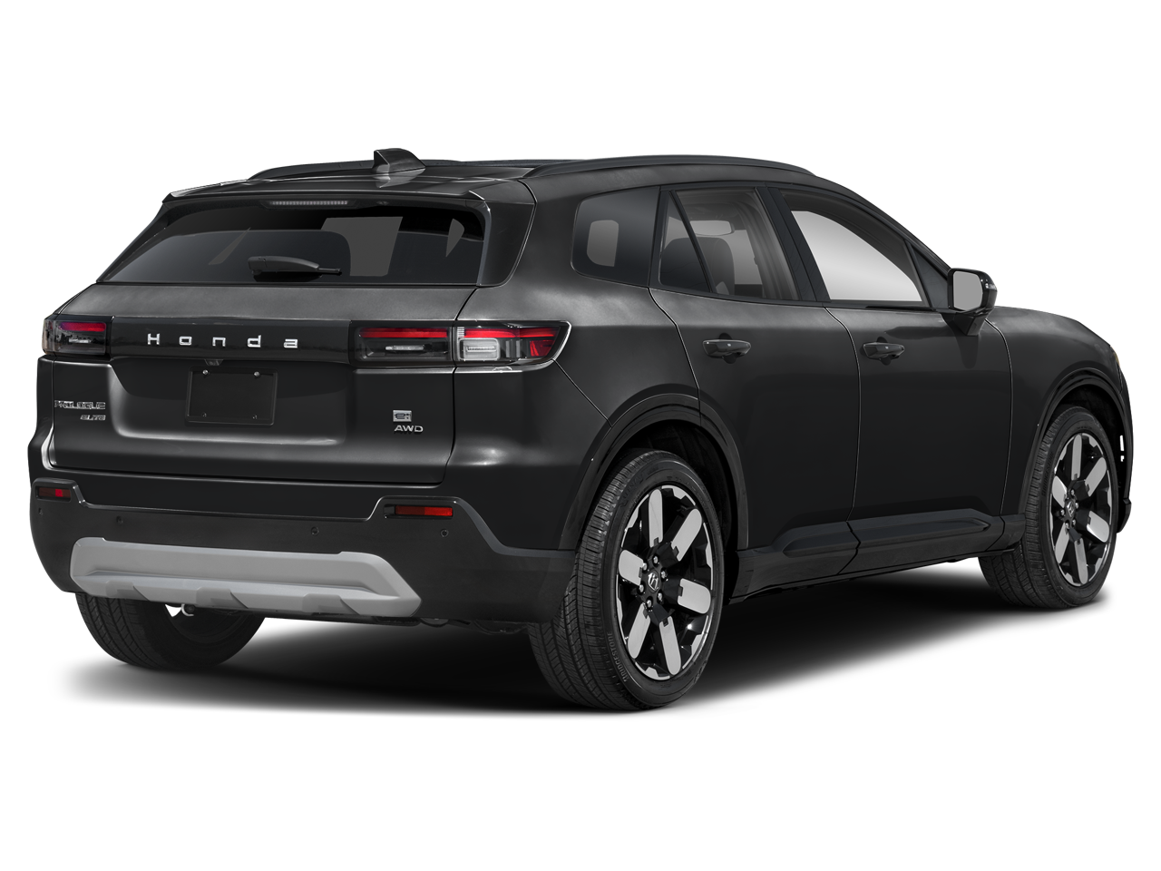 2025 Honda Prologue Elite