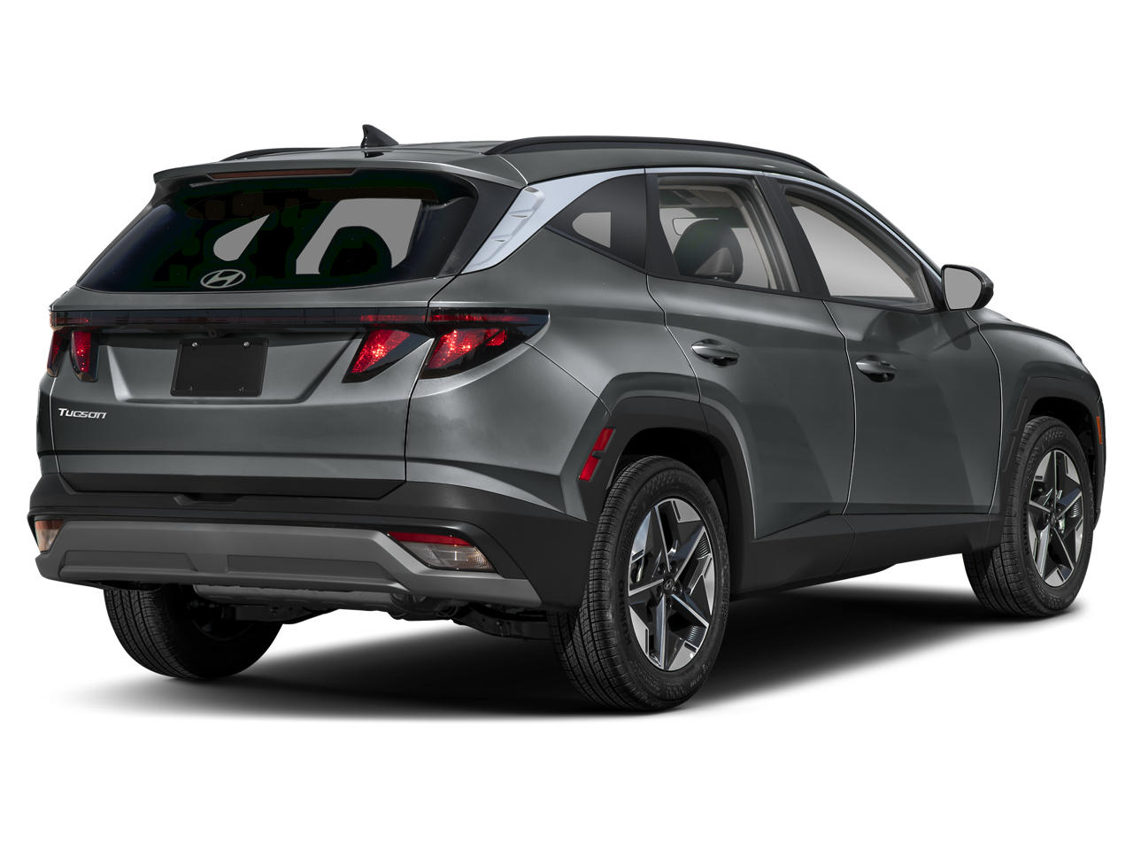 2025 Hyundai Tucson SEL - Photo 13