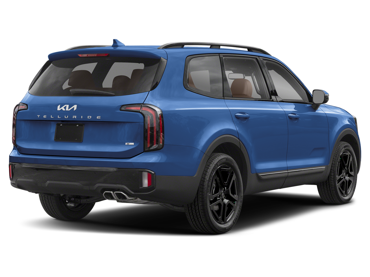 2025 Kia Telluride SX X-Line - Photo 31